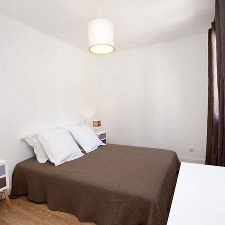 Appartement Plage Du Trottel Ajaccio  Eksteriør billede
