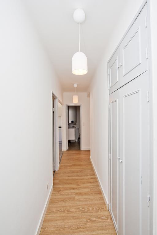 Appartement Plage Du Trottel Ajaccio  Eksteriør billede