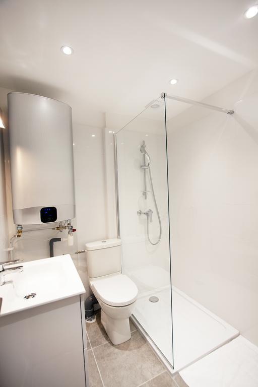 Appartement Plage Du Trottel Ajaccio  Eksteriør billede